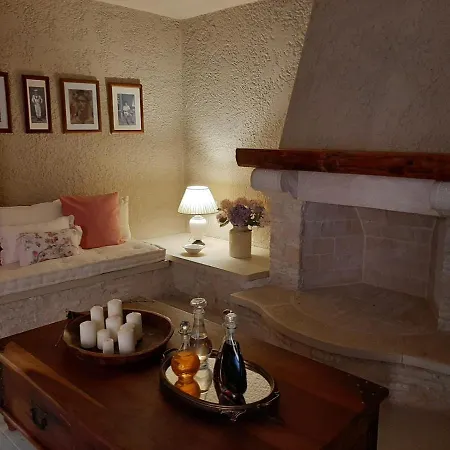 Guest house Cavos Kefalonia