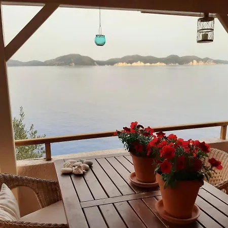Guest house Cavos Kefalonia Asos