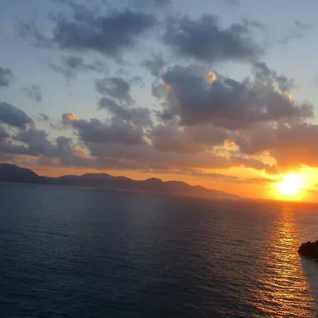 Pensionat Cavos Asos