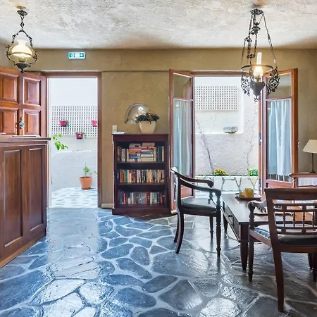 Pensionat Cavos Asos