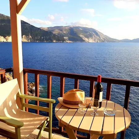 Guest house Cavos Kefalonia *