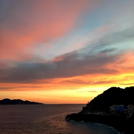 Cavos Kefalonia