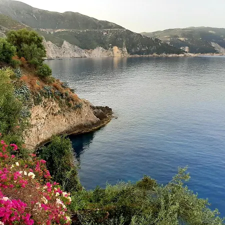 Guest house Cavos Kefalonia *