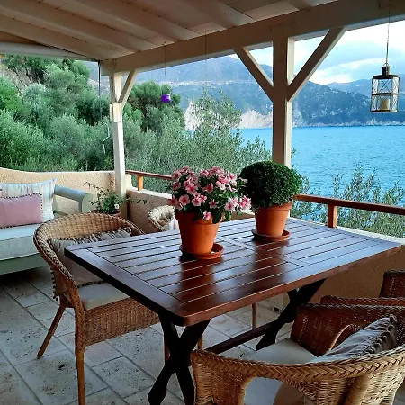 Cavos Kefalonia Guest house