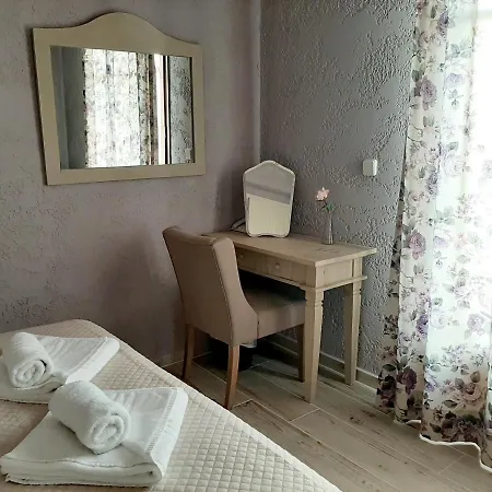 Guest house Cavos Kefalonia *