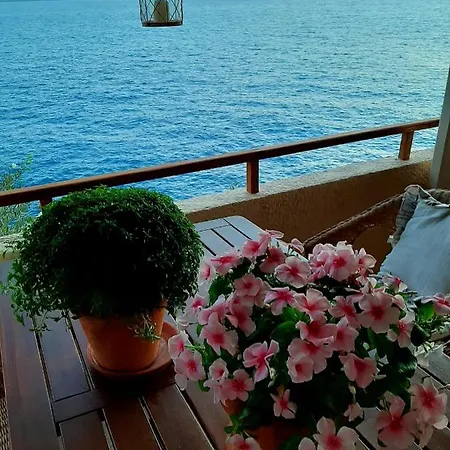 Cavos Kefalonia Guest house