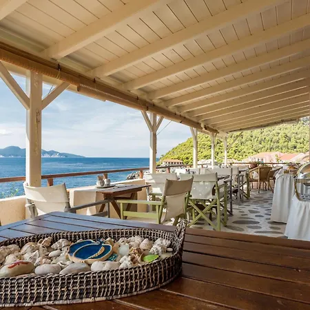 Cavos Kefalonia Guest house