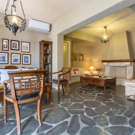 Guest house Cavos Kefalonia