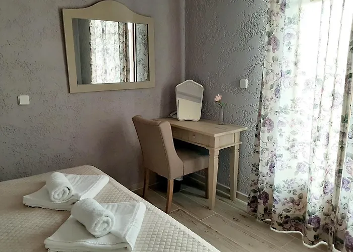 Гостевой дом Cavos *